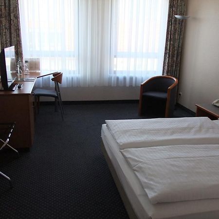 Arcadia Hotel Berlin Exterior photo