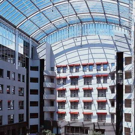 Arcadia Hotel Berlin Exterior photo