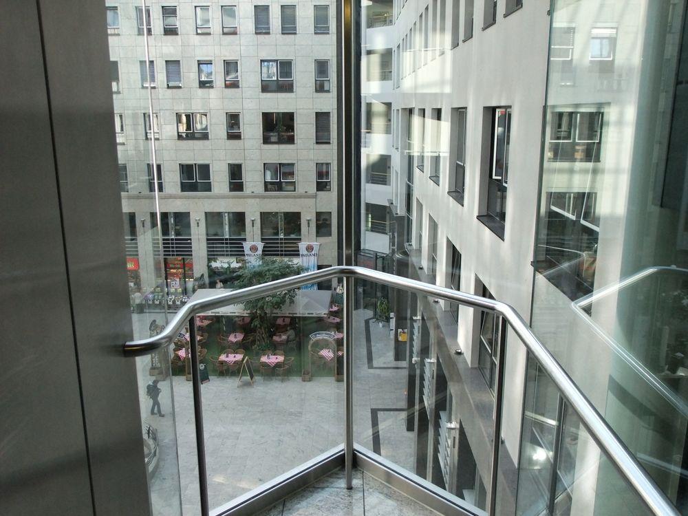Arcadia Hotel Berlin Exterior photo
