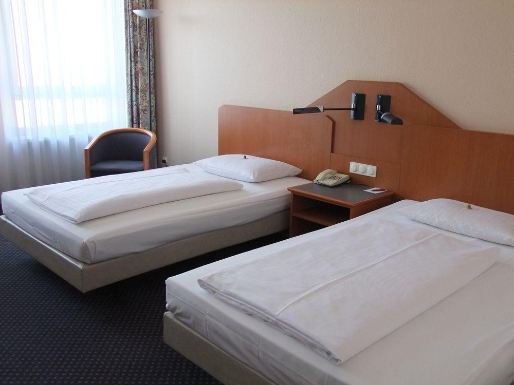 Arcadia Hotel Berlin Exterior photo