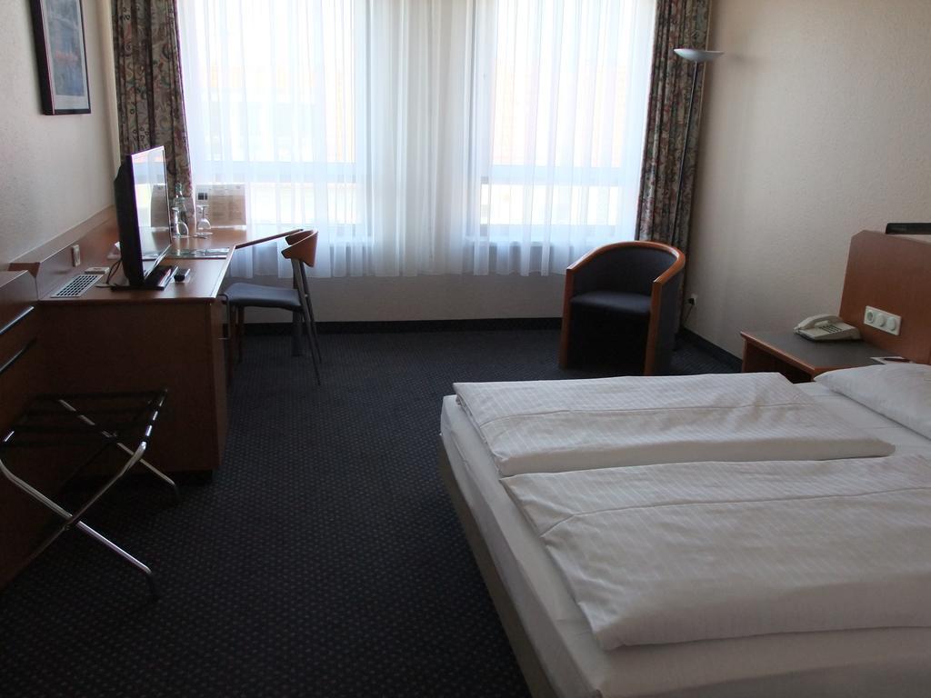 Arcadia Hotel Berlin Exterior photo