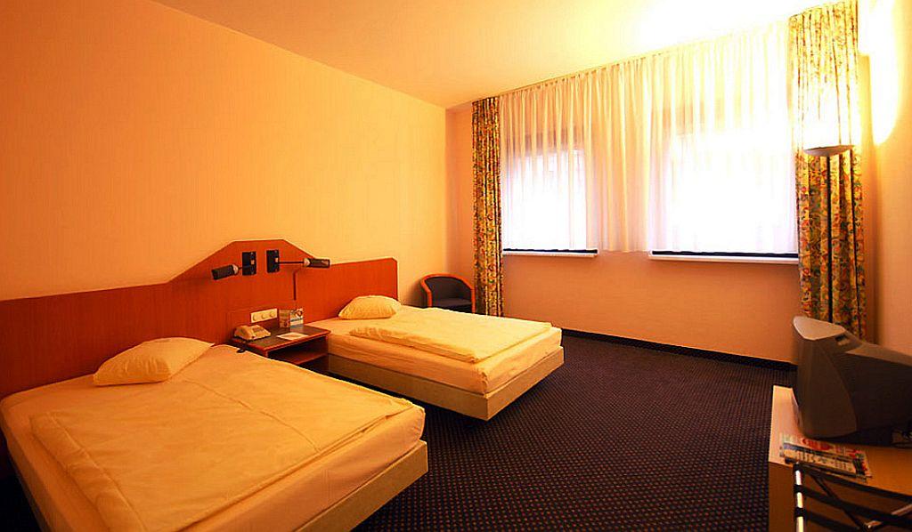Arcadia Hotel Berlin Exterior photo