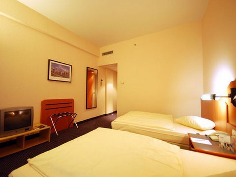 Arcadia Hotel Berlin Exterior photo