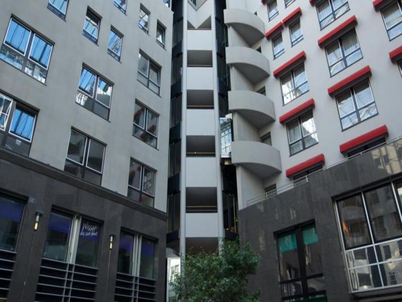 Arcadia Hotel Berlin Exterior photo
